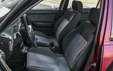 Daewoo Nexia I рестайлинг, 2009 год, 349 000 рублей, 10 фотография