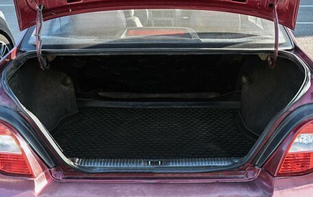 Daewoo Nexia I рестайлинг, 2009 год, 349 000 рублей, 17 фотография