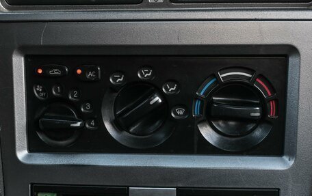 Daewoo Nexia I рестайлинг, 2009 год, 349 000 рублей, 15 фотография