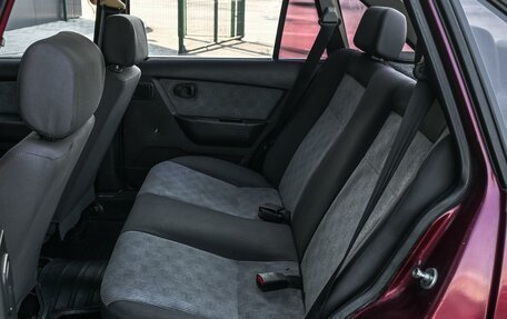 Daewoo Nexia I рестайлинг, 2009 год, 349 000 рублей, 9 фотография