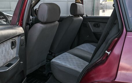 Daewoo Nexia I рестайлинг, 2009 год, 349 000 рублей, 11 фотография