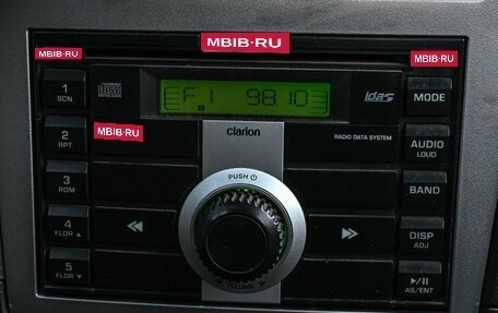 Daewoo Nexia I рестайлинг, 2009 год, 349 000 рублей, 14 фотография