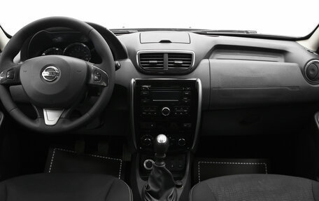 Nissan Terrano III, 2017 год, 1 249 000 рублей, 5 фотография