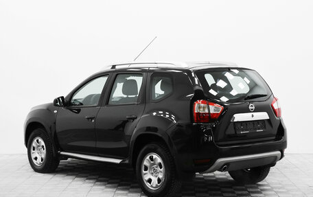 Nissan Terrano III, 2017 год, 1 249 000 рублей, 4 фотография