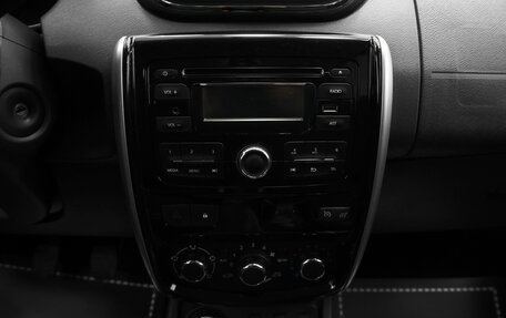 Nissan Terrano III, 2017 год, 1 249 000 рублей, 8 фотография