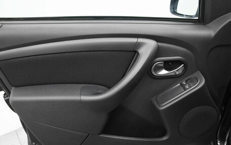 Nissan Terrano III, 2017 год, 1 249 000 рублей, 10 фотография