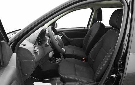 Nissan Terrano III, 2017 год, 1 249 000 рублей, 12 фотография