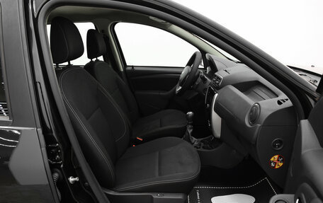 Nissan Terrano III, 2017 год, 1 249 000 рублей, 11 фотография