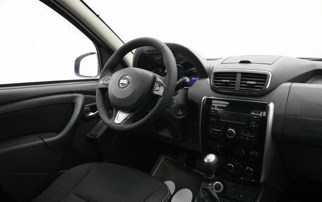 Nissan Terrano III, 2017 год, 1 249 000 рублей, 9 фотография