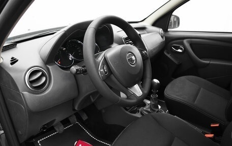 Nissan Terrano III, 2017 год, 1 249 000 рублей, 7 фотография