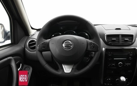 Nissan Terrano III, 2017 год, 1 249 000 рублей, 6 фотография