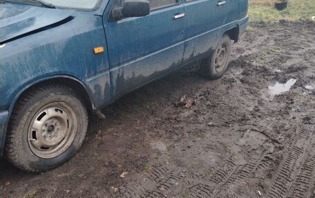 ИЖ 21261 «Фабула», 2005 год, 47 000 рублей, 1 фотография