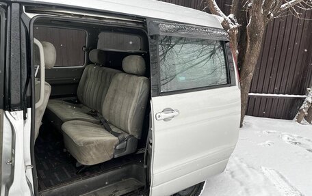 Toyota Lite Ace IV, 2001 год, 630 000 рублей, 9 фотография