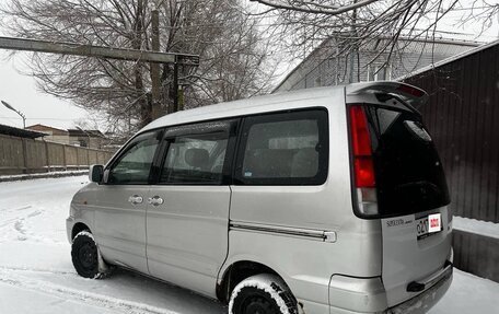 Toyota Lite Ace IV, 2001 год, 630 000 рублей, 5 фотография