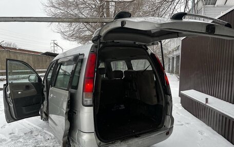 Toyota Lite Ace IV, 2001 год, 630 000 рублей, 6 фотография