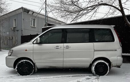 Toyota Lite Ace IV, 2001 год, 630 000 рублей, 4 фотография