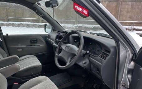 Toyota Lite Ace IV, 2001 год, 630 000 рублей, 7 фотография