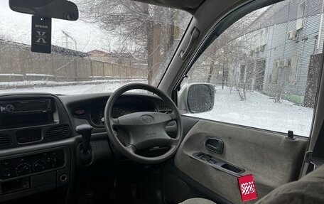 Toyota Lite Ace IV, 2001 год, 630 000 рублей, 11 фотография