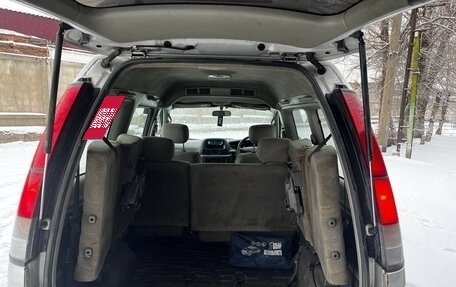 Toyota Lite Ace IV, 2001 год, 630 000 рублей, 12 фотография