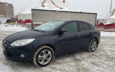 Ford Focus III, 2013 год, 800 000 рублей, 1 фотография