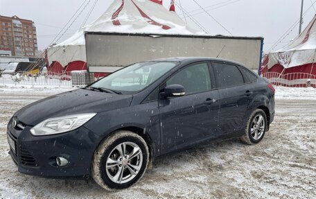Ford Focus III, 2013 год, 800 000 рублей, 5 фотография
