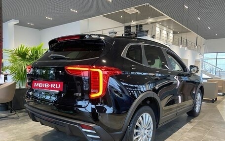 Haval Jolion, 2025 год, 2 779 000 рублей, 4 фотография