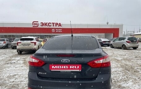 Ford Focus III, 2013 год, 800 000 рублей, 4 фотография