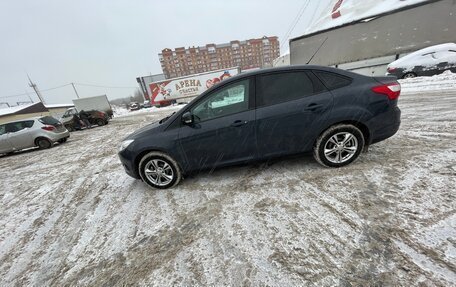 Ford Focus III, 2013 год, 800 000 рублей, 8 фотография