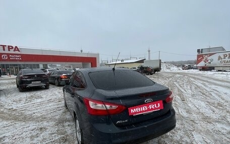 Ford Focus III, 2013 год, 800 000 рублей, 9 фотография