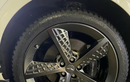 Genesis GV70, 2021 год, 5 230 000 рублей, 13 фотография