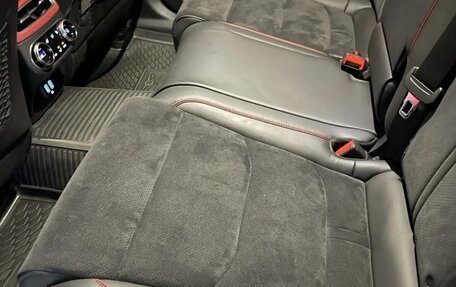 Genesis GV70, 2021 год, 5 230 000 рублей, 23 фотография