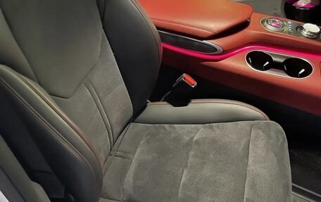 Genesis GV70, 2021 год, 5 230 000 рублей, 22 фотография