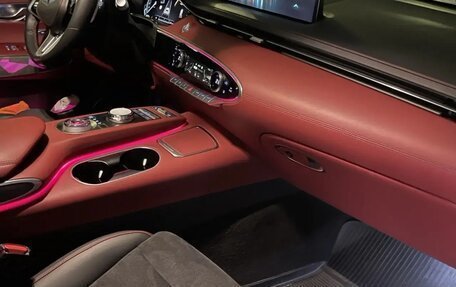 Genesis GV70, 2021 год, 5 230 000 рублей, 16 фотография