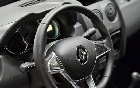 Renault Duster I рестайлинг, 2019 год, 1 190 000 рублей, 11 фотография