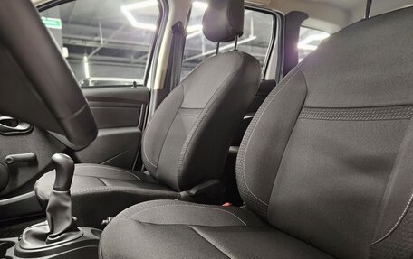 Renault Duster I рестайлинг, 2019 год, 1 190 000 рублей, 12 фотография