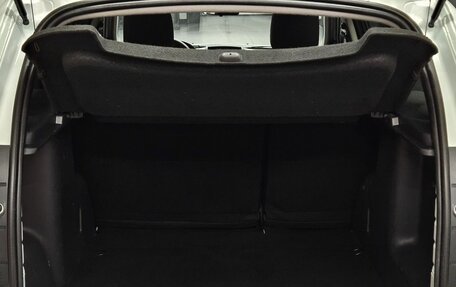 Renault Duster I рестайлинг, 2019 год, 1 190 000 рублей, 14 фотография