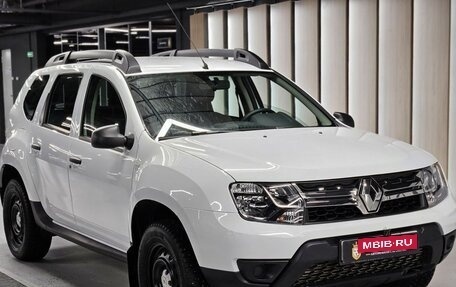 Renault Duster I рестайлинг, 2019 год, 1 190 000 рублей, 9 фотография