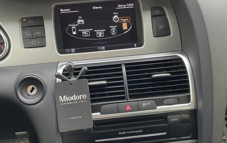 Audi Q7, 2013 год, 2 600 000 рублей, 1 фотография