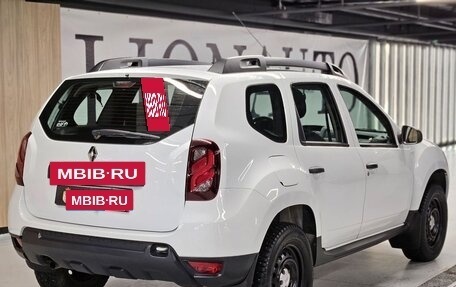 Renault Duster I рестайлинг, 2019 год, 1 190 000 рублей, 7 фотография