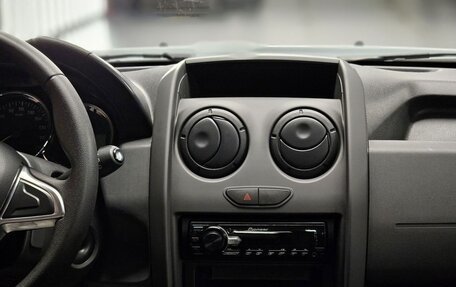 Renault Duster I рестайлинг, 2019 год, 1 190 000 рублей, 18 фотография