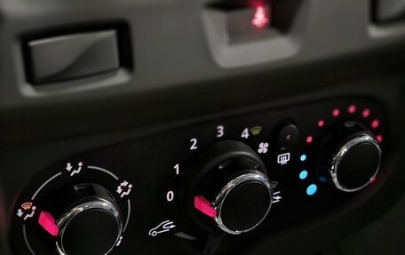 Renault Duster I рестайлинг, 2019 год, 1 190 000 рублей, 20 фотография