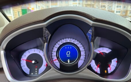 Cadillac SRX II рестайлинг, 2012 год, 890 000 рублей, 3 фотография