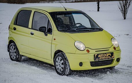 Daewoo Matiz, 2006 год, 290 000 рублей, 2 фотография