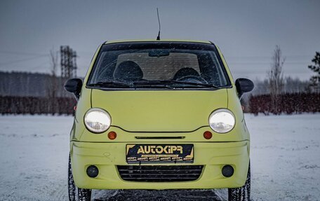 Daewoo Matiz, 2006 год, 290 000 рублей, 3 фотография