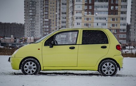Daewoo Matiz, 2006 год, 290 000 рублей, 5 фотография