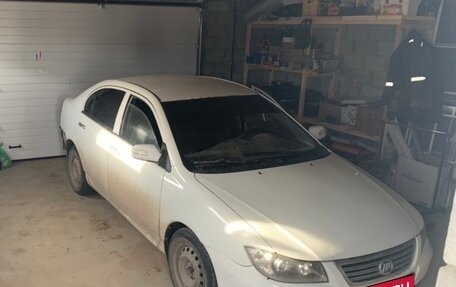 Lifan Solano I (630) рестайлинг, 2012 год, 150 000 рублей, 1 фотография