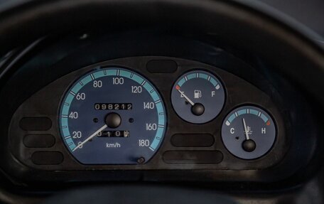 Daewoo Matiz, 2006 год, 290 000 рублей, 13 фотография