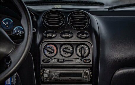 Daewoo Matiz, 2006 год, 290 000 рублей, 15 фотография