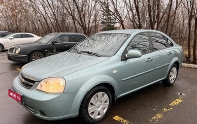 Chevrolet Lacetti, 2007 год, 420 000 рублей, 1 фотография