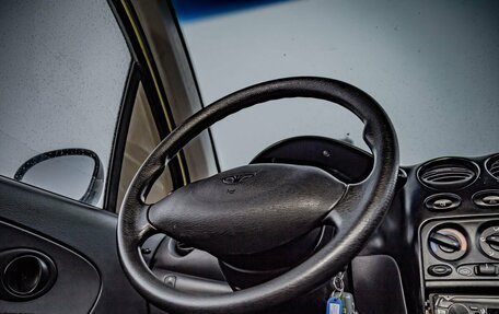 Daewoo Matiz, 2006 год, 290 000 рублей, 16 фотография